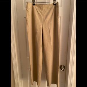 Talbots Size 6 Dress Slacks